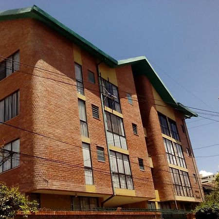 Apartamentos Sercan Κοτσαμπάμπα Δωμάτιο φωτογραφία
