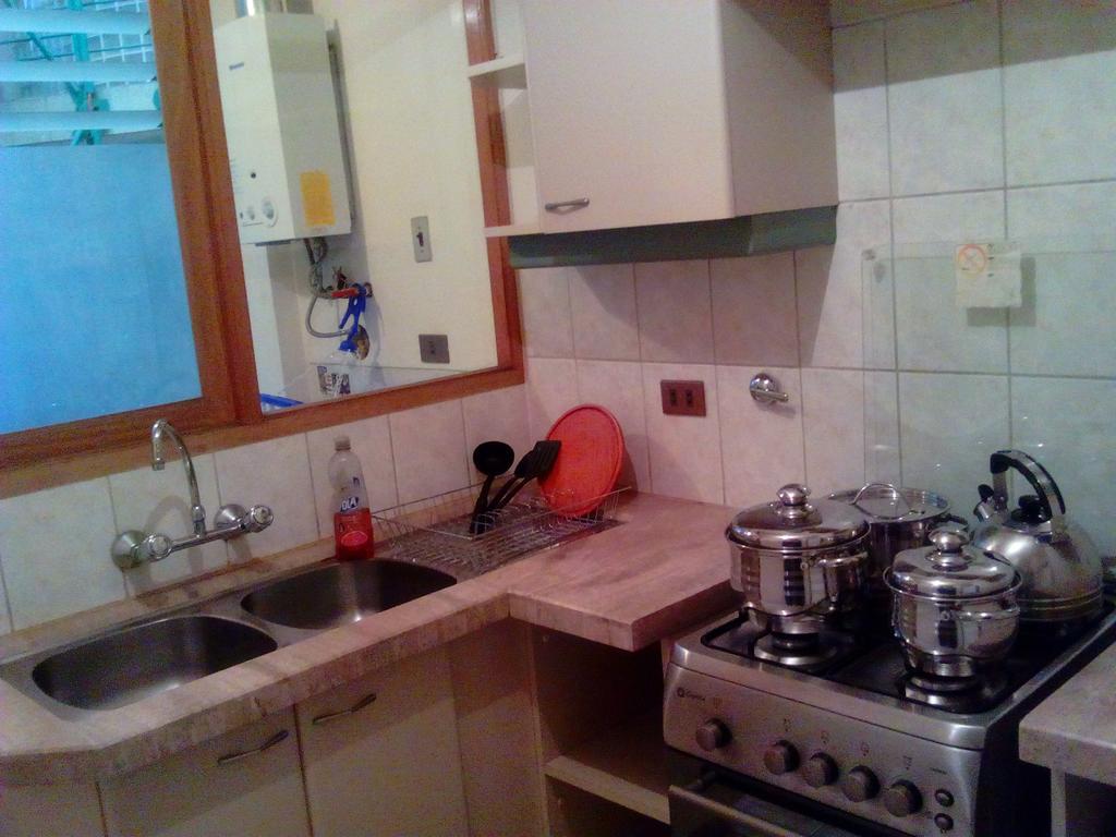 Apartamentos Sercan Κοτσαμπάμπα Δωμάτιο φωτογραφία