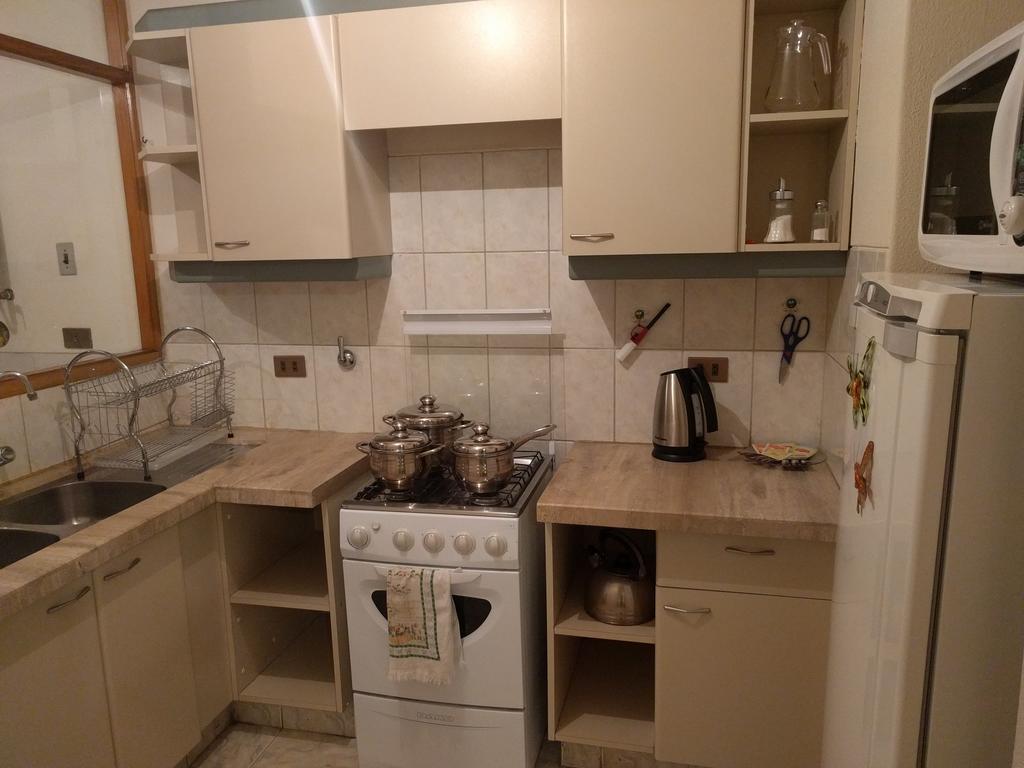 Apartamentos Sercan Κοτσαμπάμπα Εξωτερικό φωτογραφία