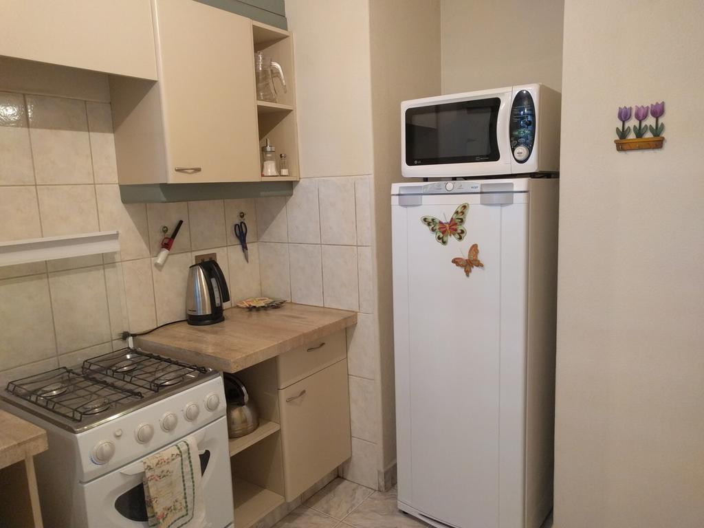Apartamentos Sercan Κοτσαμπάμπα Εξωτερικό φωτογραφία